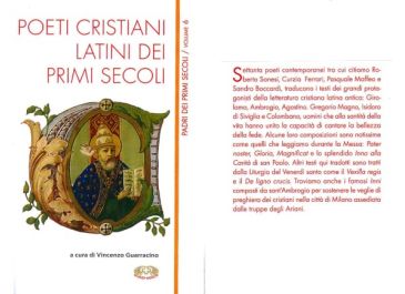 Poeti cristiani latini dei primi secoli