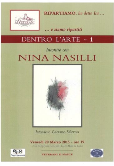 DENTRO L'ARTE - 1