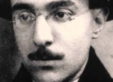 FERNANDO PESSOA