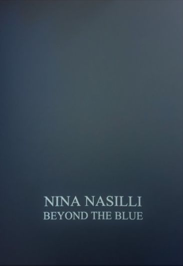BEYOND THE BLUE