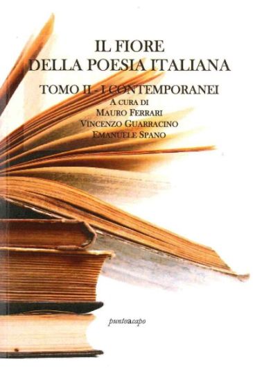 Il fiore della poesia italiana