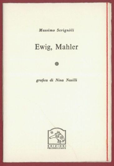 EWIG, MAHLER