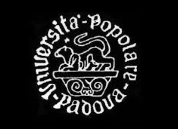 Università Popolare di Padova, A.A. 2018-2019