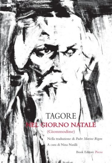 TAGORE Nel giorno natale - Book Editore