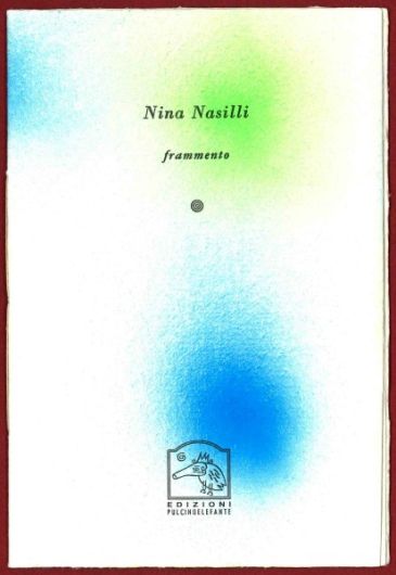 Nina Nasilli - frammento
