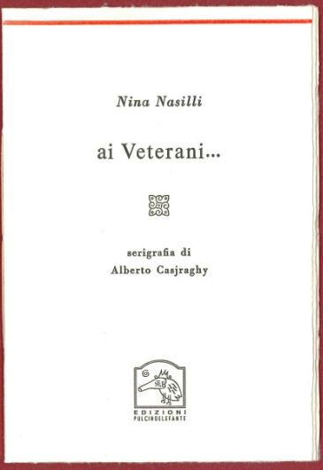 Ai Veterani