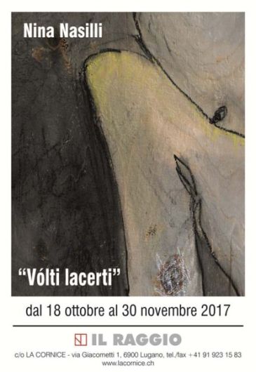 VOLTI LACERTI