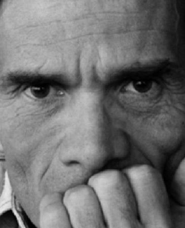 EN HOMMAGE - Pier Paolo Pasolini
