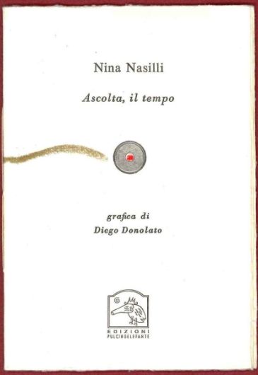 ASCOLTA, IL TEMPO