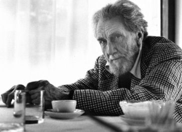 EN HOMMAGE - Ezra Pound