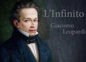 Firenze omaggia Leopardi a 200 anni dall'Infinito