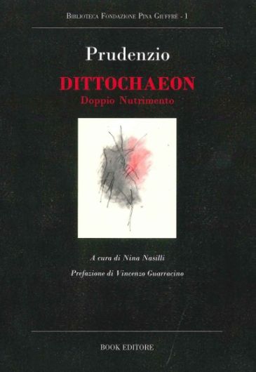 Prudenzio DITTOCHAEON - Doppio Nutrimento